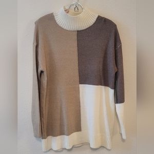 Oversized Sweater